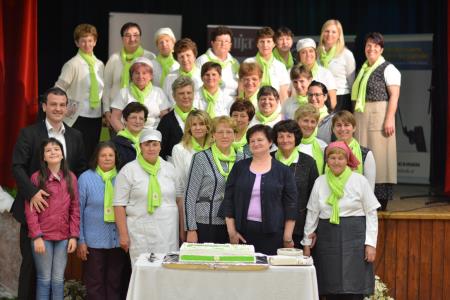 20 let DPŽ Ivanjščice